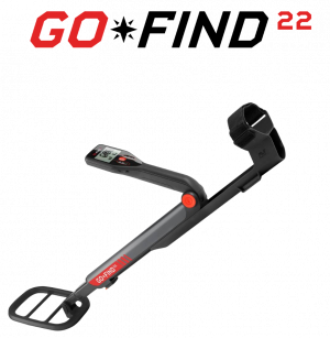 go-find 22 + LOGO